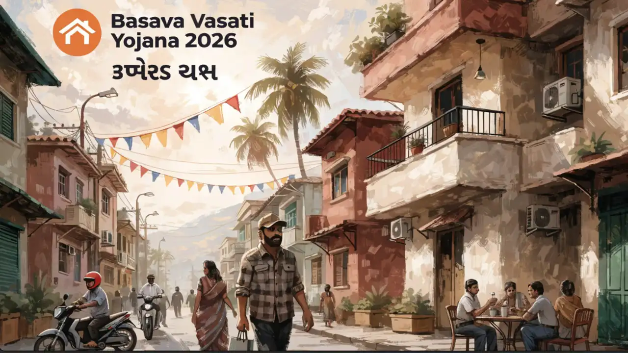 Basava Vasati Yojana