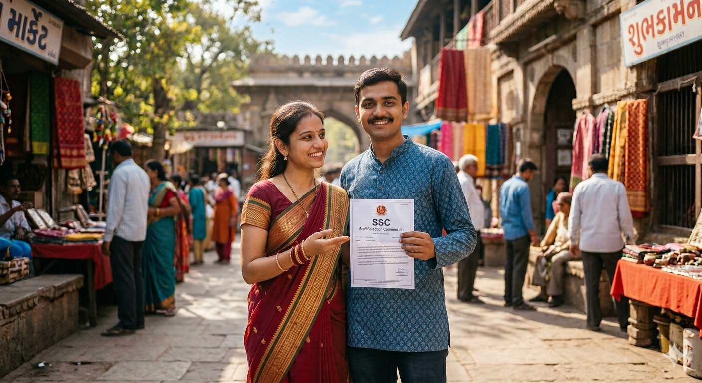 SSC CGL Final Result 2025 Declared
