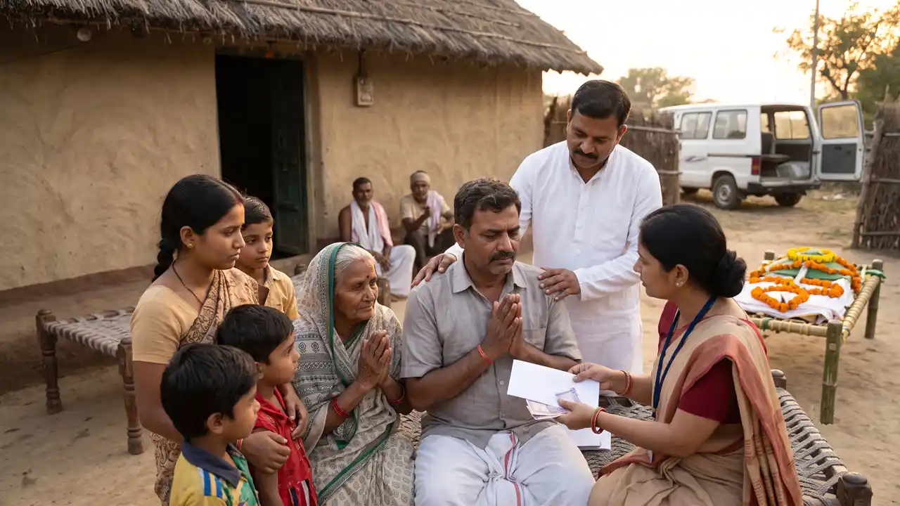 harischandra yojana​
