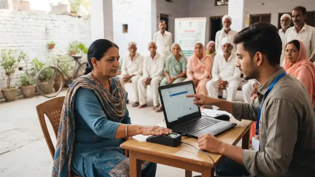 mava diya sarkar yojana online registration
