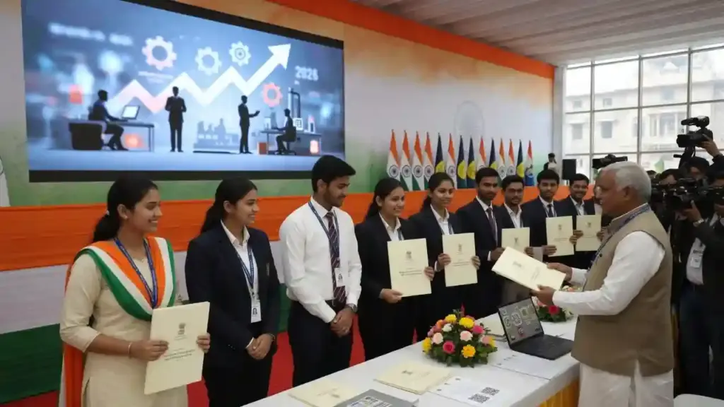 pm internship yojana