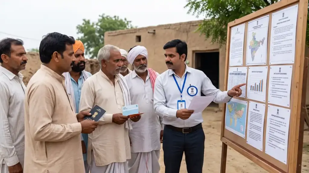 pm kishan govt.in