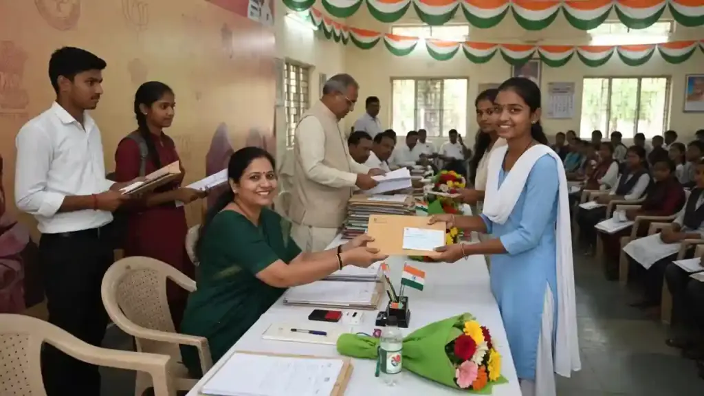 pradhanmantri scholarship yojana