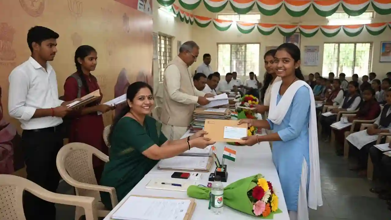 pradhanmantri scholarship yojana