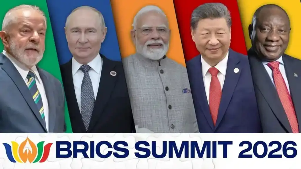 Global Leadership